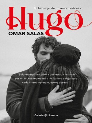 Hugo, El hilo rojo de un amor platónico - ebook